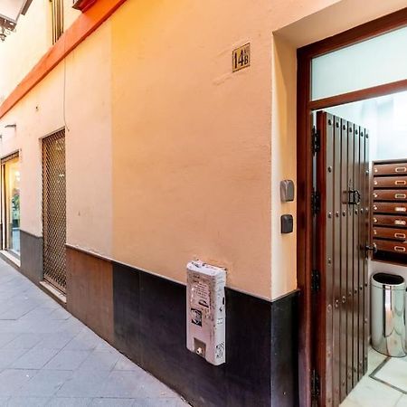 Cuna Sevilla By Thegoodtourist Bagian luar foto