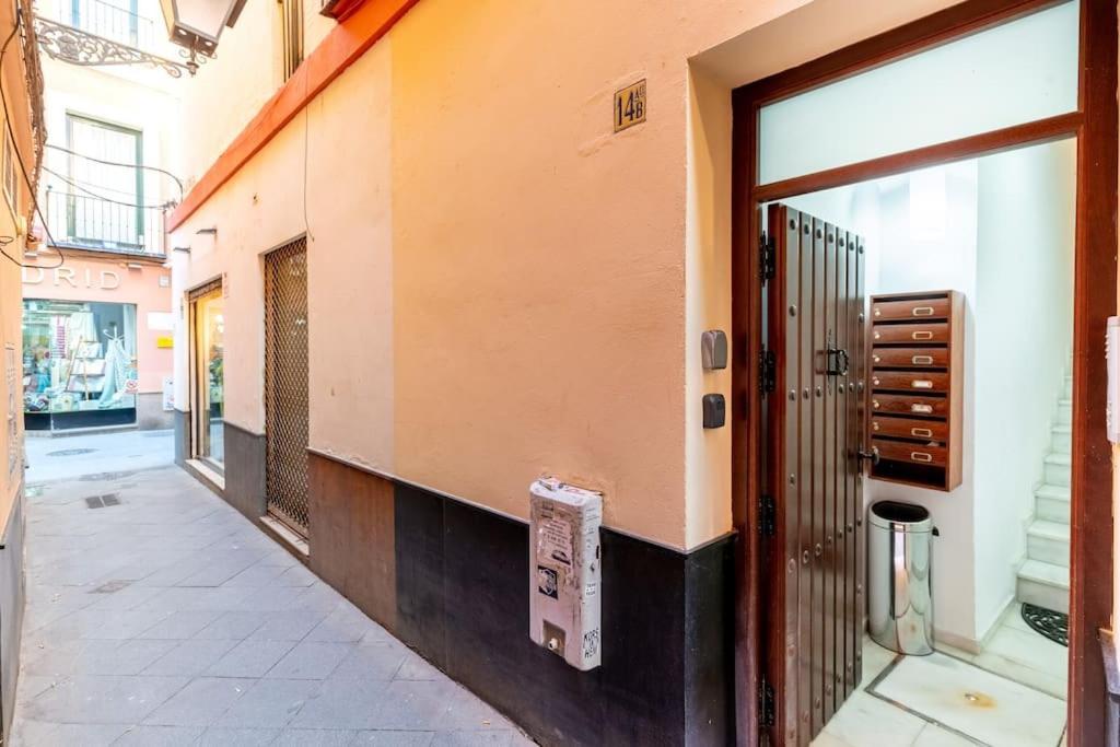 Cuna Sevilla By Thegoodtourist Bagian luar foto
