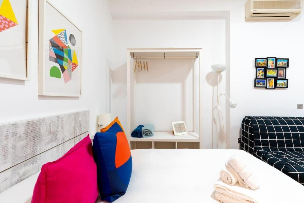 Cuna Sevilla By Thegoodtourist Bagian luar foto