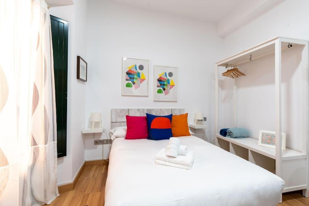 Cuna Sevilla By Thegoodtourist Bagian luar foto