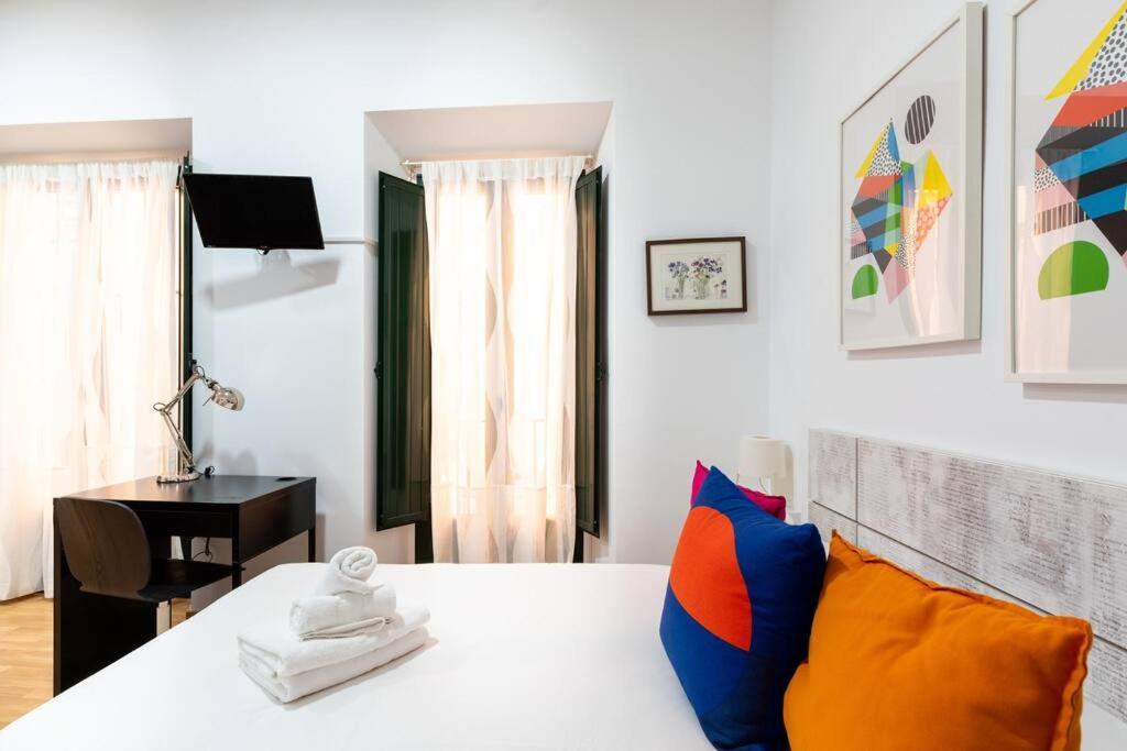 Cuna Sevilla By Thegoodtourist Bagian luar foto