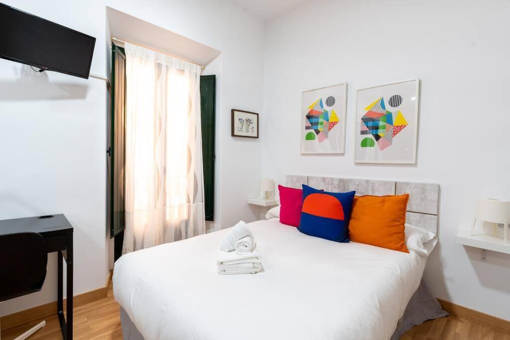 Cuna Sevilla By Thegoodtourist Bagian luar foto