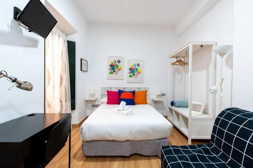 Cuna Sevilla By Thegoodtourist Bagian luar foto